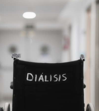 Hospital Dialysis Solutions